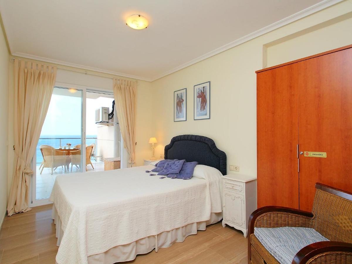 קלפה Apartment Sotavento By Interhome מראה חיצוני תמונה