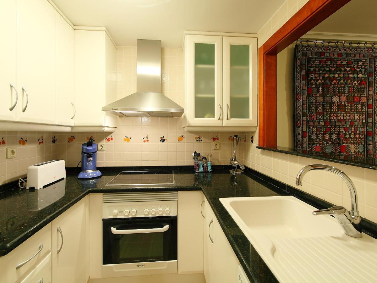 קלפה Apartment Sotavento By Interhome מראה חיצוני תמונה