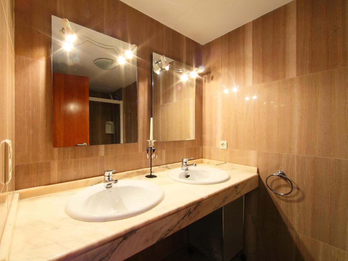 קלפה Apartment Sotavento By Interhome מראה חיצוני תמונה